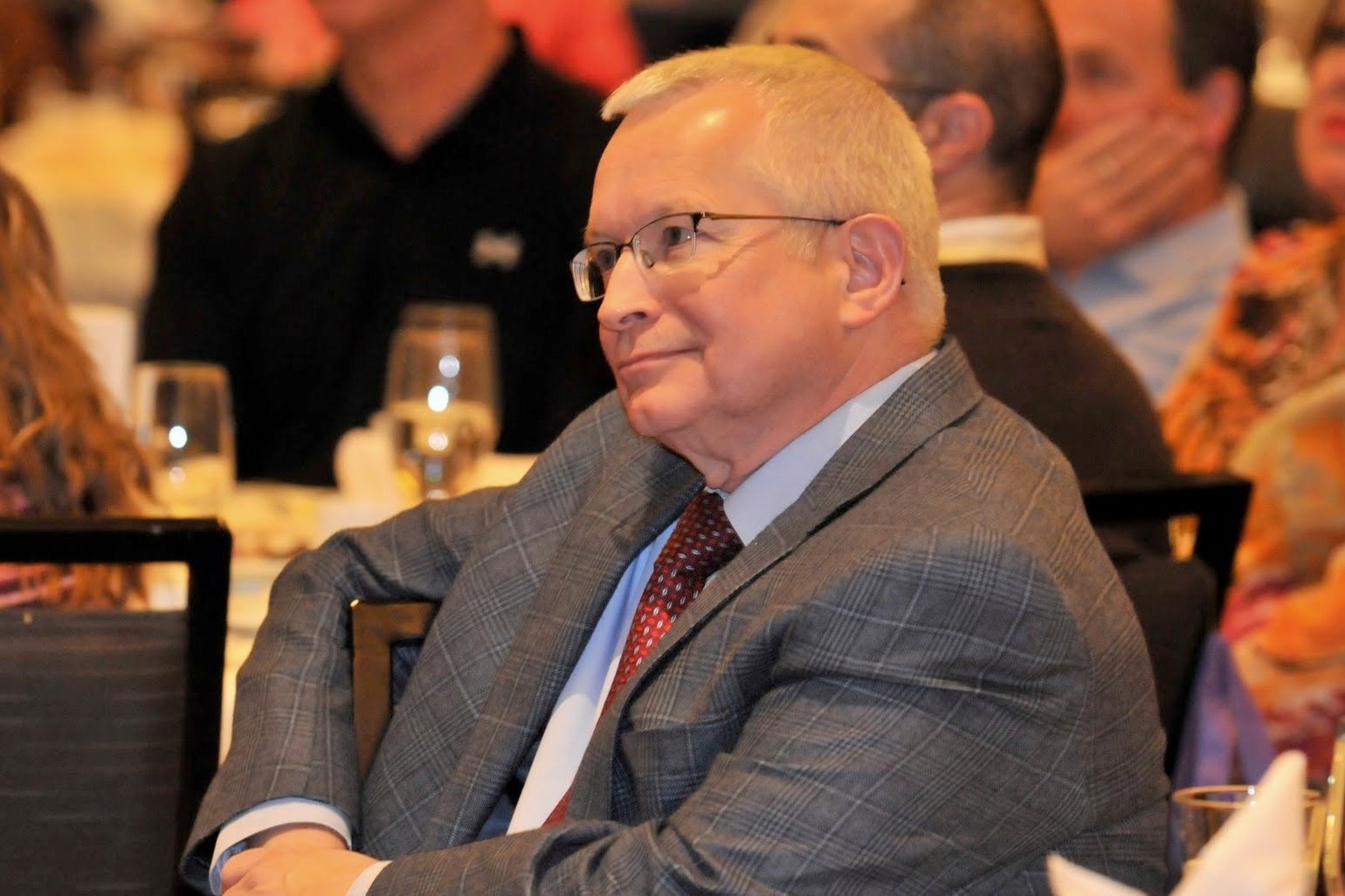 Dr. Daniel Von Hoff Inducted Into <br/>Joshua Lederberg Society