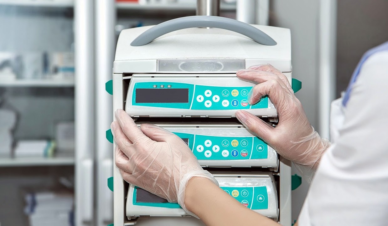 Blood Test Could Catch Early Pancreatic Cancer
