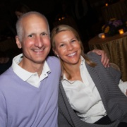 Howard and Becky Young