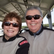 Sharon Hershbain, Arnold Hershbain