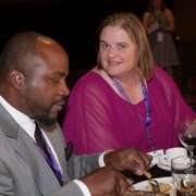 Vince and Liz McBeth
