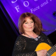 Kathie Baillie 2015 Orlando Florida
