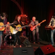 Baillie and The Boys