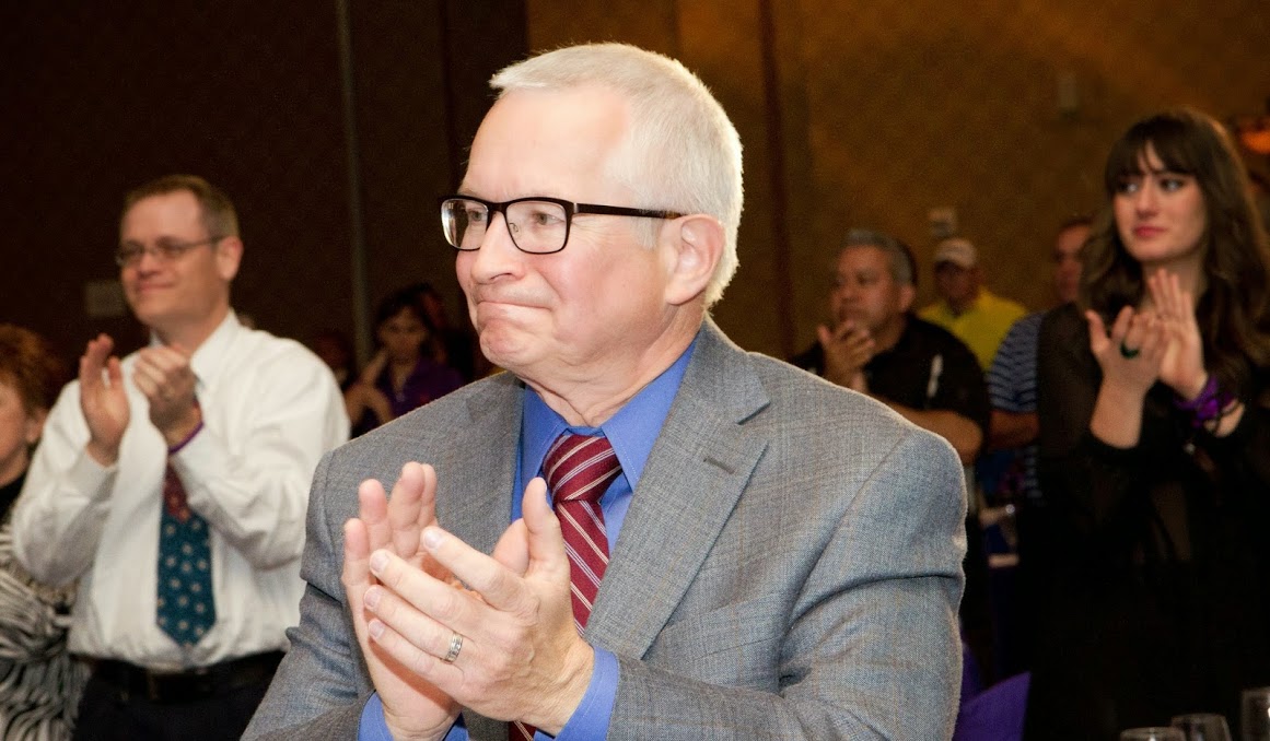 Dr. Daniel Von Hoff Chosen As 2015 Researcher of the Year By AZ Business Magazine