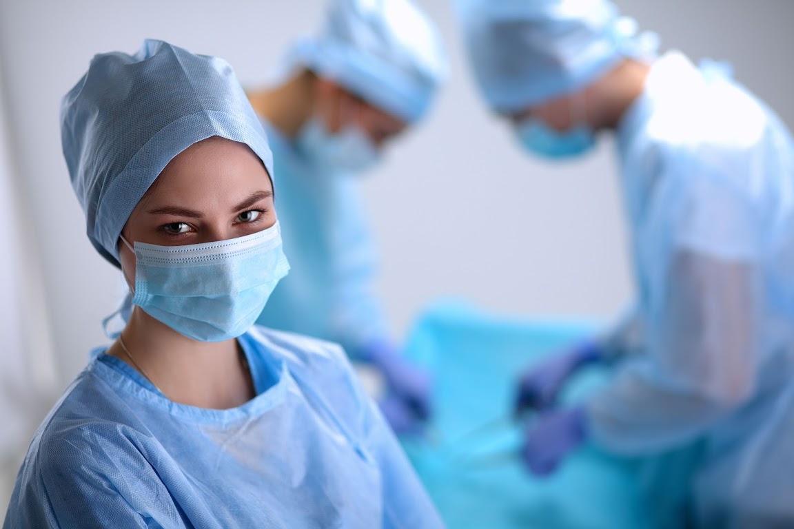 Treatment Options For Pancreatic Cancer