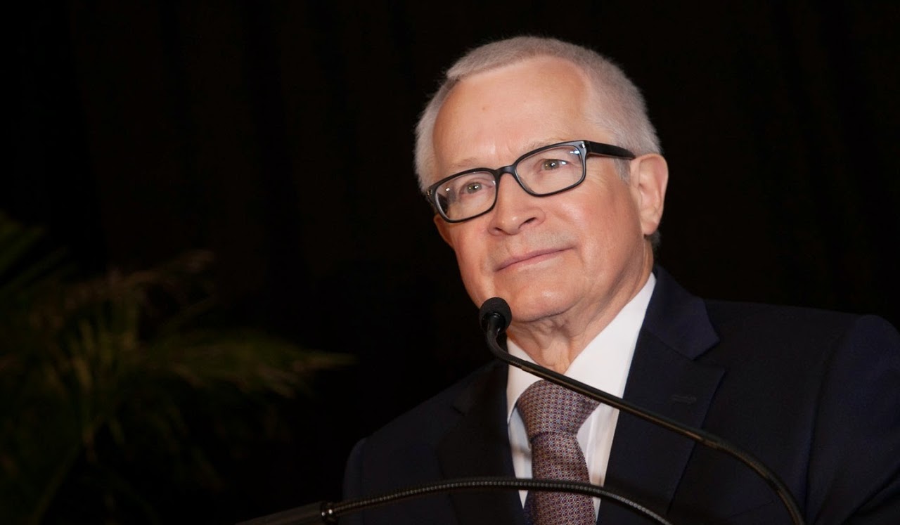TGen and Dr. Von Hoff Will Lead International Stand Up To Cancer Dream Team To Tackle Pancreatic Cancer