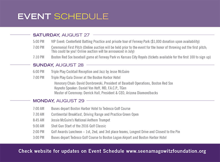 SMGC2016InviteEventSchedule