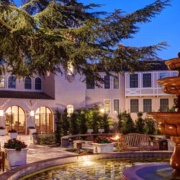 Fairmont Sonoma Inn and Spa