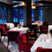 Santé Restaurant