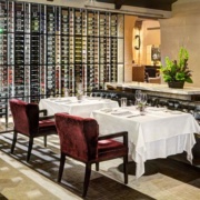 Santé Dining Room