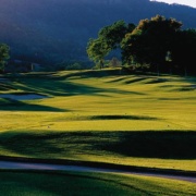 Golf Course