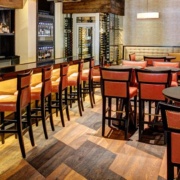 38º North Lounge