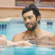 Watsu Pool