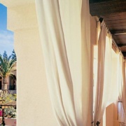 Exterior View of Spa