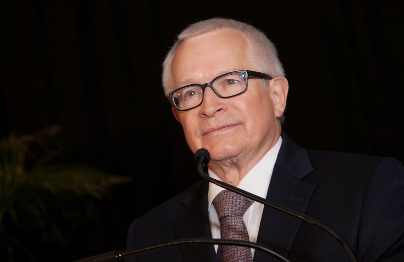 2,100 Oncologists Already Trained Under TGen’s Dr. Daniel Von Hoff. $1.125 Million Granted By NCI For TGen Led Boot Camp For Cancer Doctors