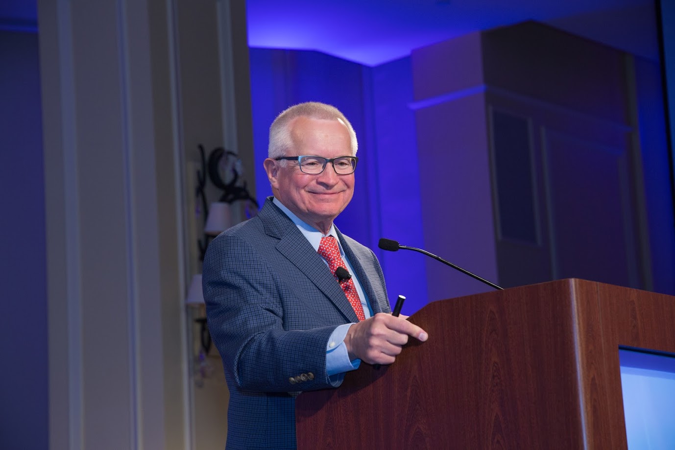 “Pursuing The Scar”: Latest State of Pancreatic Cancer Research By Dr. Daniel Von Hoff