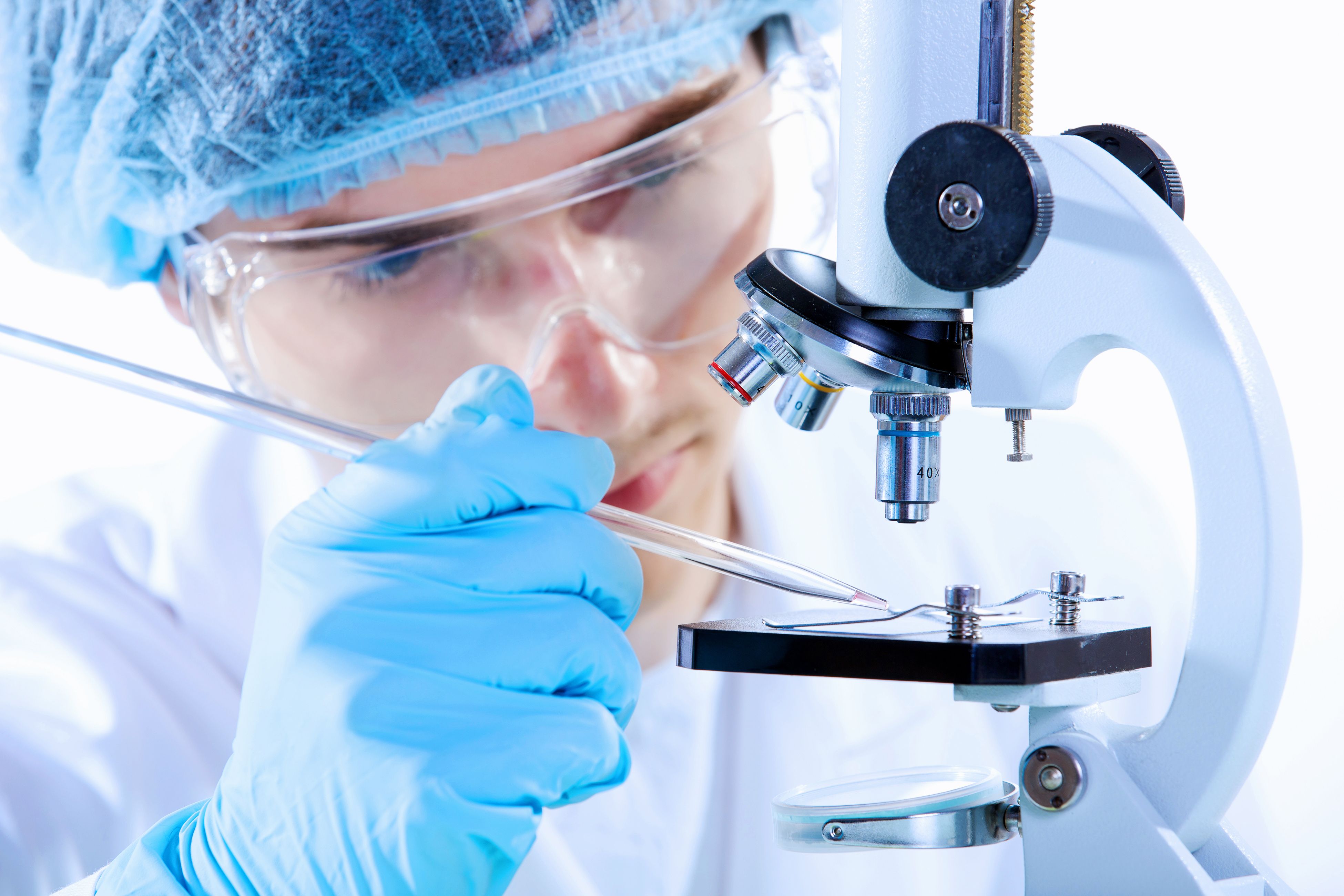DISCOVERY OF DISTINCT CELL SUB-TYPES AROUND TUMORS HELPS EXPLAIN WHY PANCREATIC CANCER IS SO HARD TO TREAT