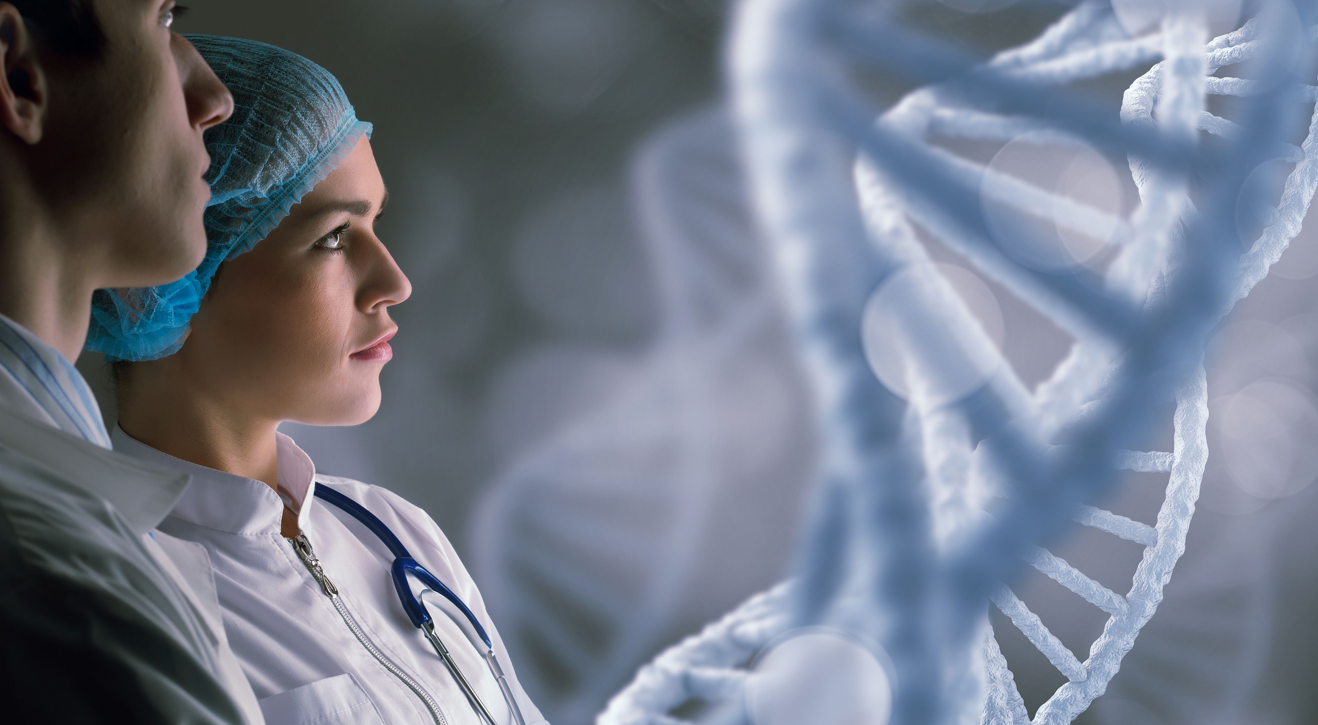Study Suggests Controlling Genes Which Lead To Metastatic Pancreatic Cancer May Stop The Cancer From Spreading