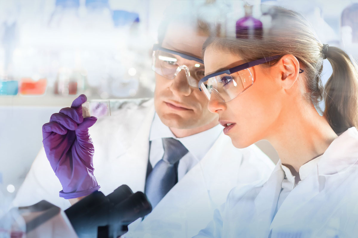 TGen Discovers Potential Drug Targets That May Reduce Patient Pain Caused By Pancreatic Cancer