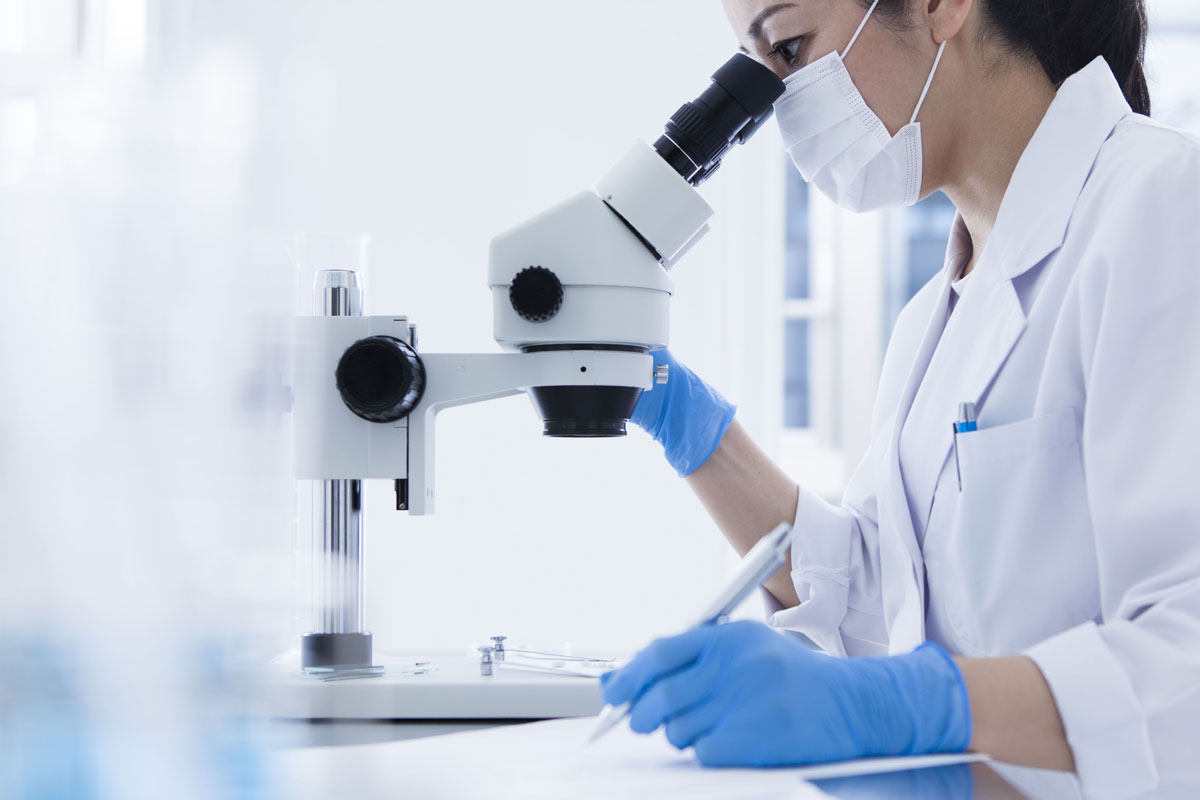 Assessing Your Genetic Risk of Pancreatic Cancer
