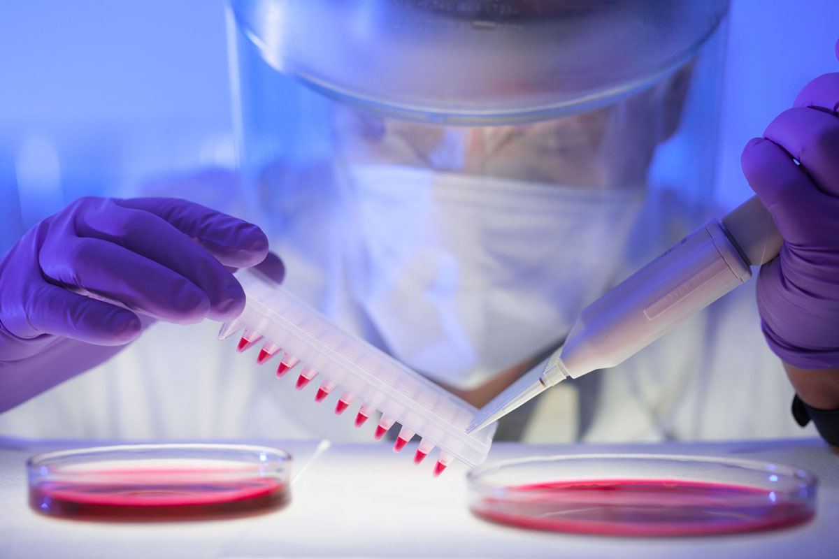 New Nanomedicine Could Prevent Progression of Pancreatic Cancer