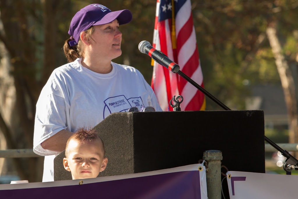 Photo of Kellie Elledge-Bott