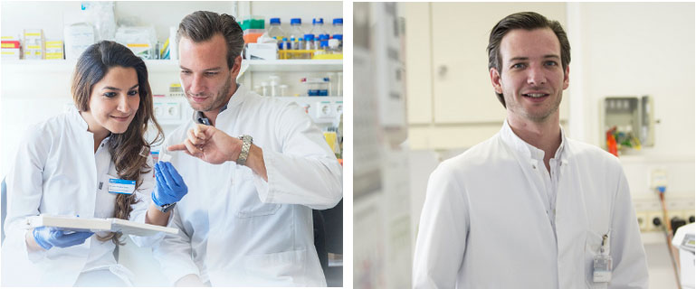 Pancreatic Cancer: Flexibility of Cancer Cells Determines Where Metastases Form