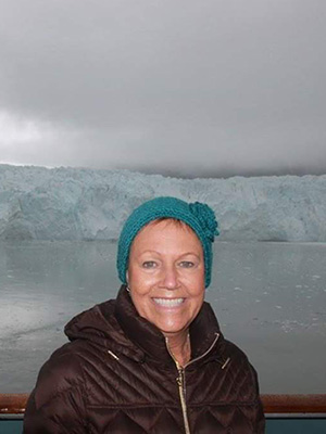 Judy Green Photo of Judy Green, A Pancreatic Cancer Survivor
