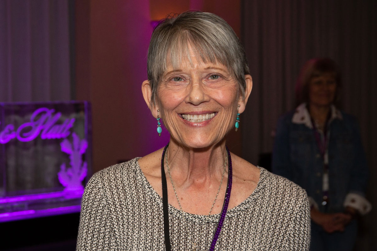 Joni Ross Donley