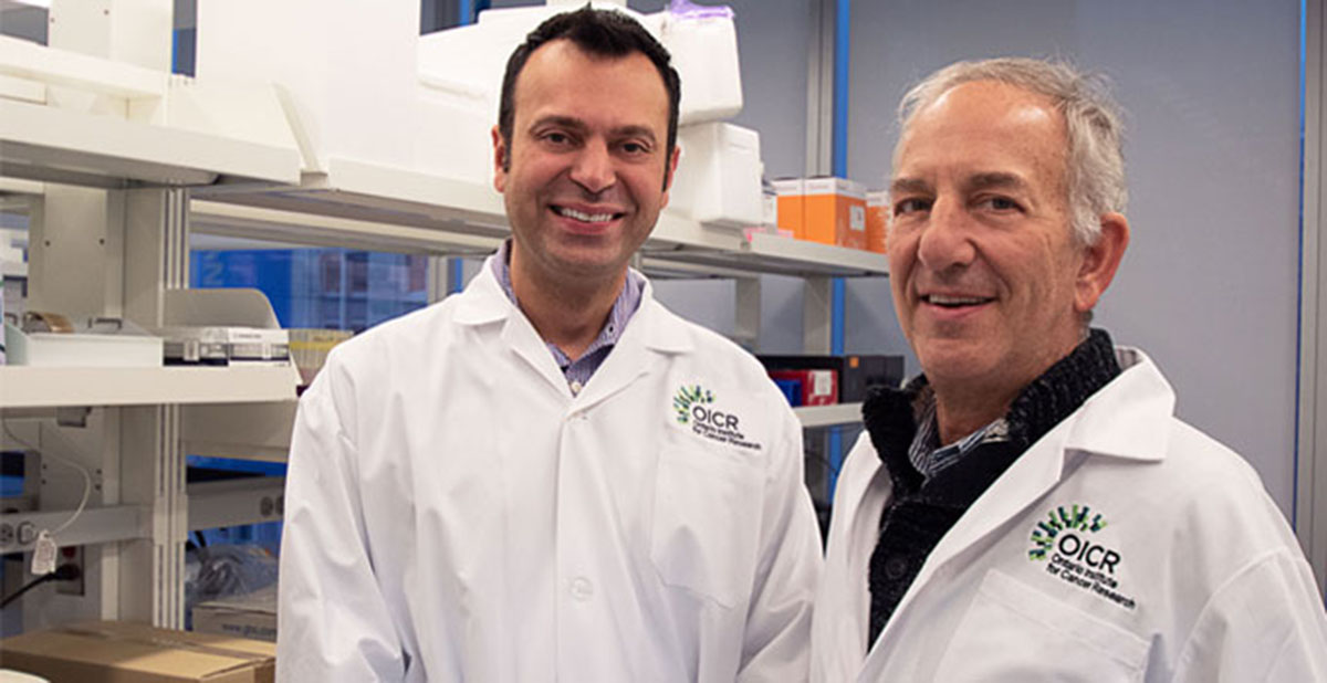 Uncovers New Opportunities for Targeted Treatment