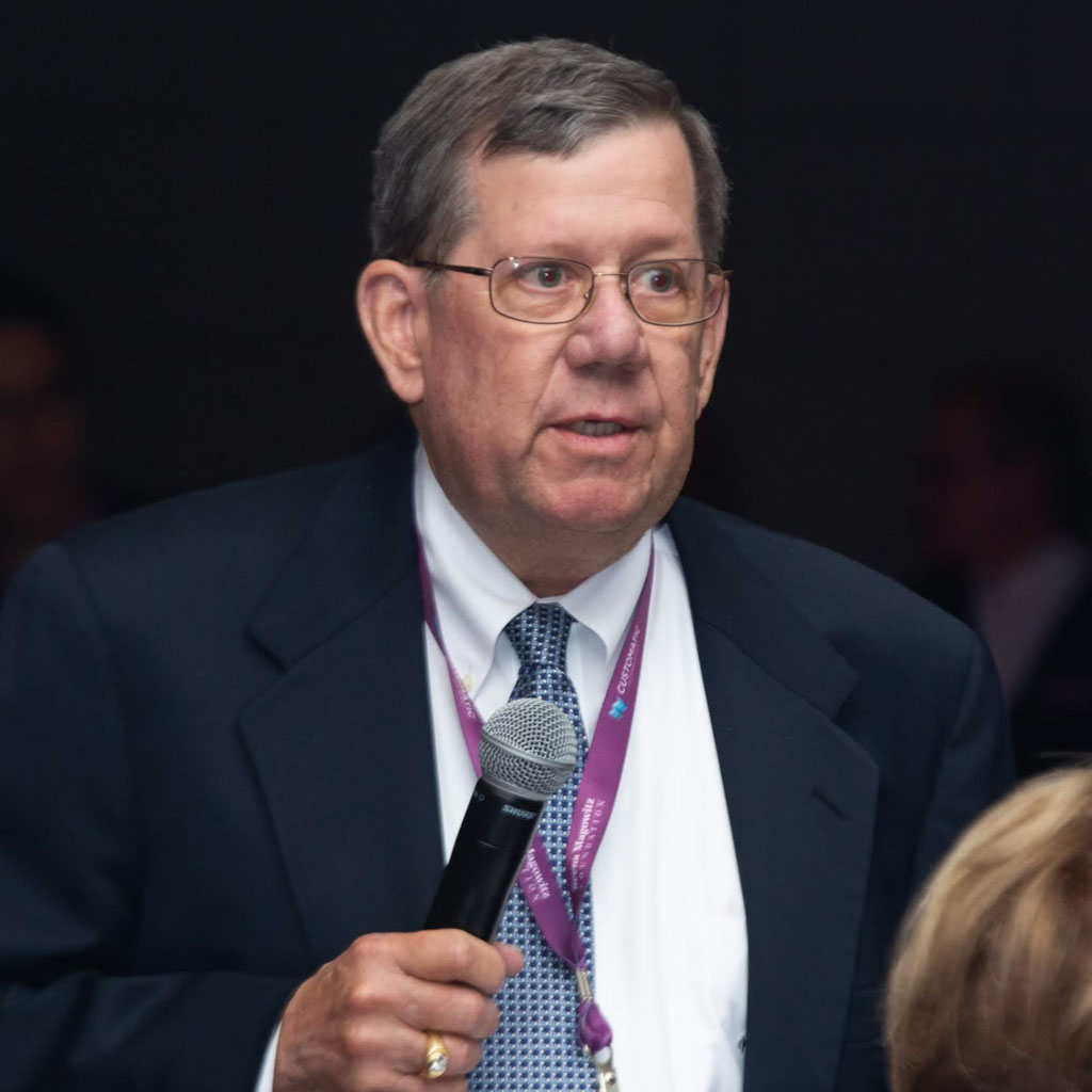 Photo of Michael Francis pancreatic cancer survivor