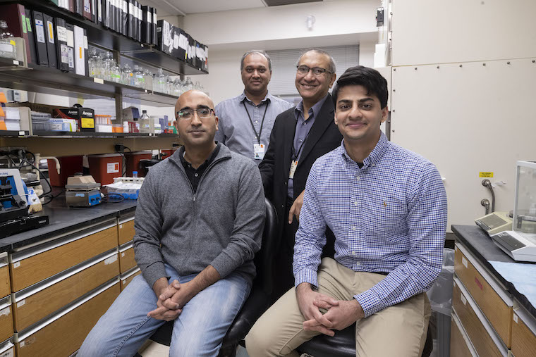 UVA Finds Way To Improve Cancer Outcomes