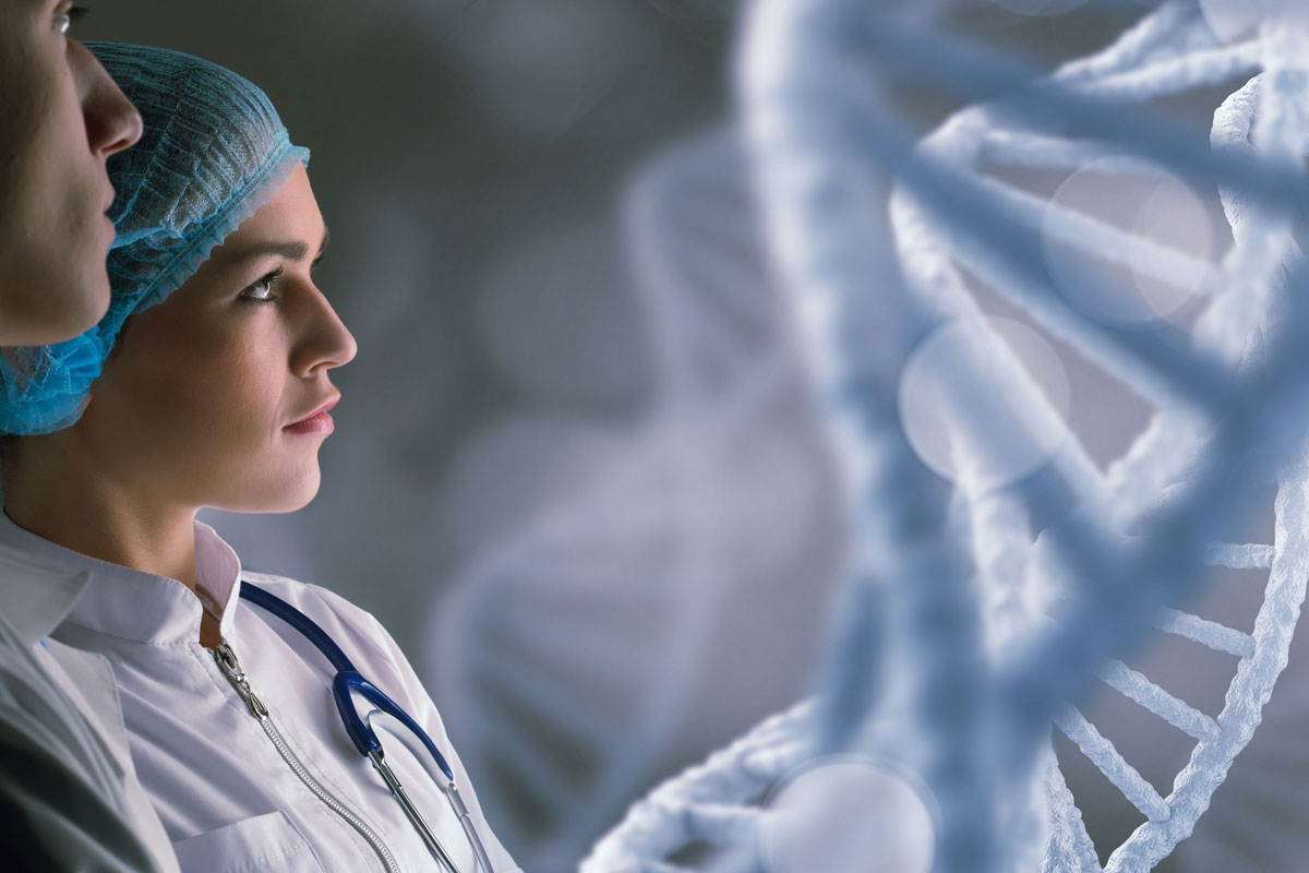 Shows Promise For A Certain Type of Pancreatic Cancer