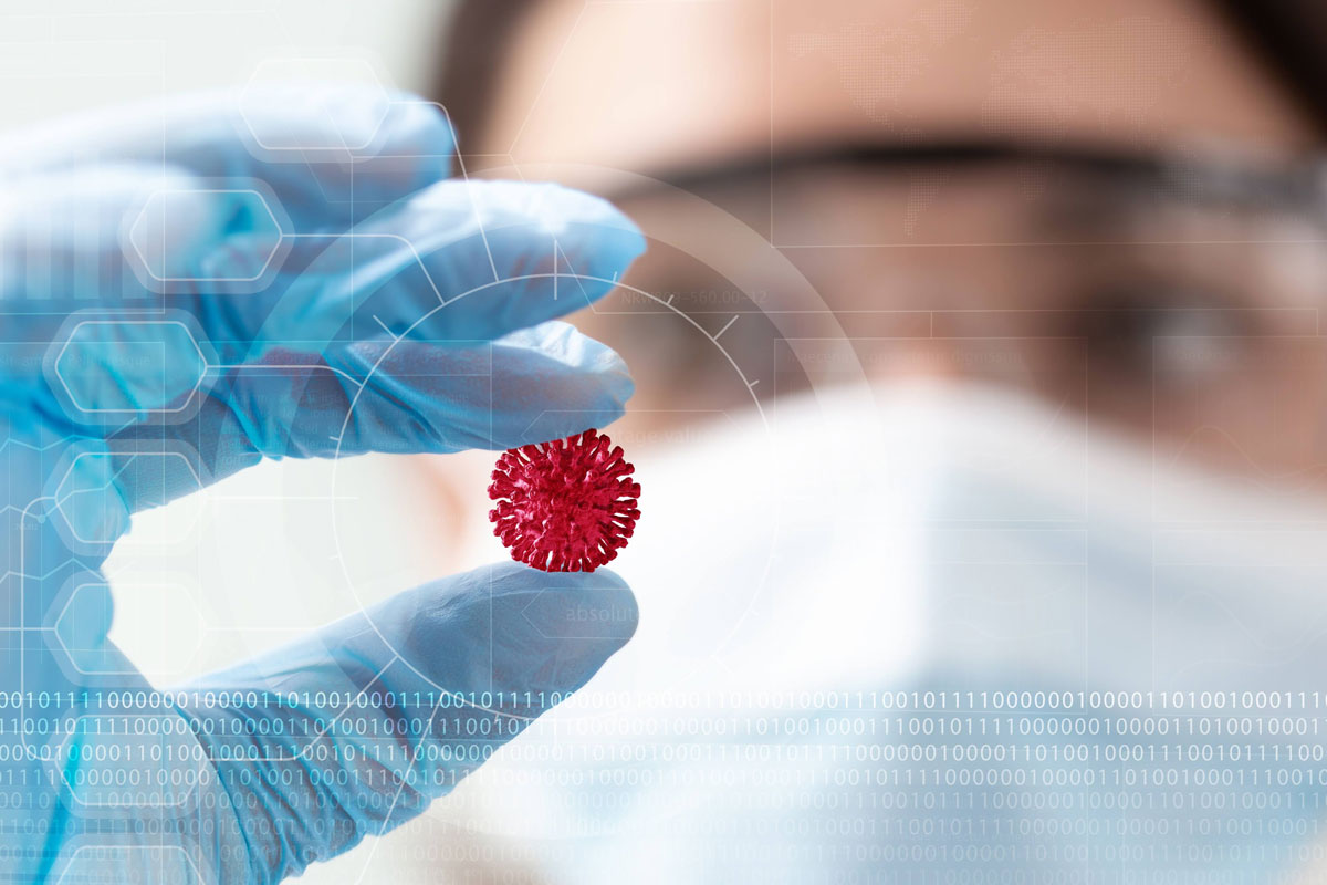 In The Fight Against Pancreatic Cancer, Knowledge is Power
