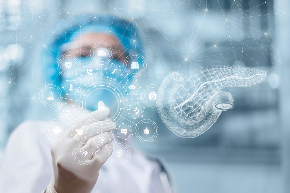Why PDCA Tumors Are So Resistant To Treatment