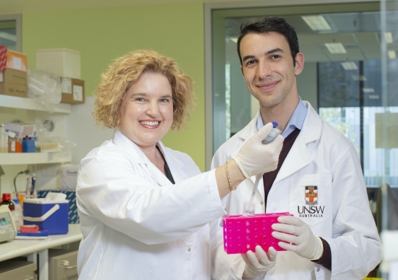 Ability To Test Individual Tumors