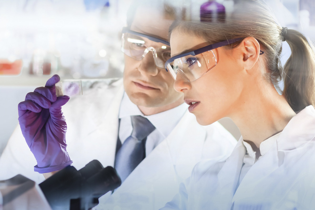 Hereditary Pancreatic Cancer