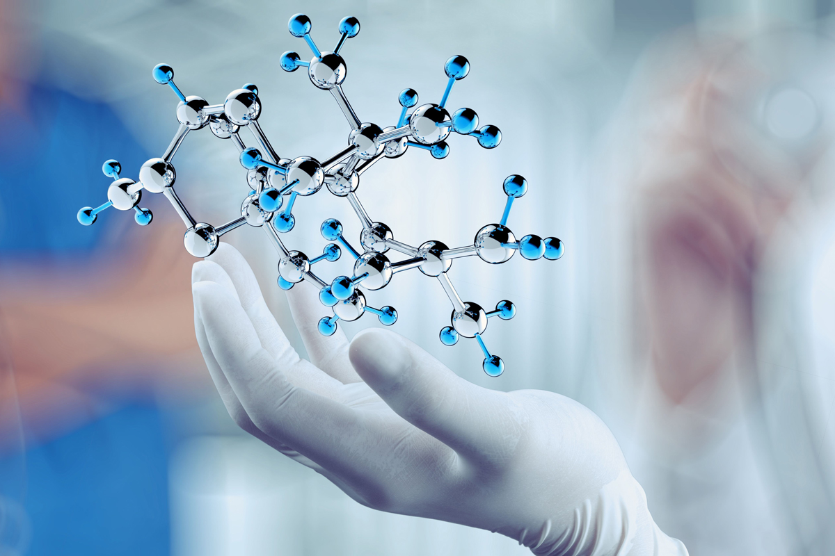 Clinical Trial Funded By The Seena Magowitz Foundation