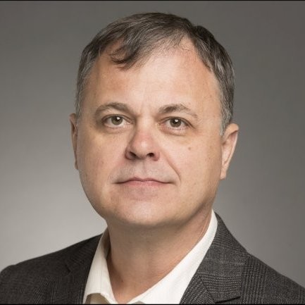 Photo of Matt McLain pancreatic cancer survivor