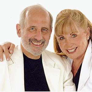 Photo of Steven Lewis pancreatic cancer survivor