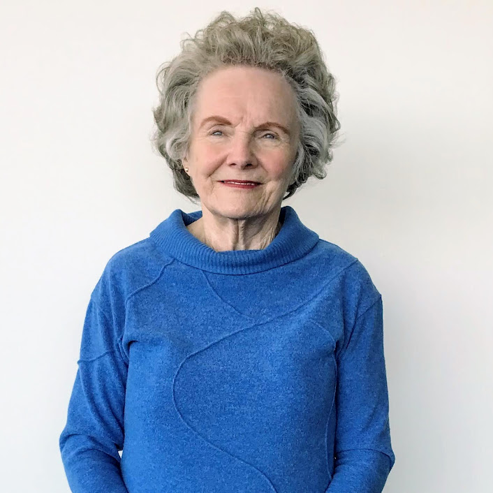 Photo of Yvonne Mahoney pancreatic cancer survivor
