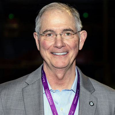 Dr. Douglas B. Evans: Medical College of Wisconsin in Milwaukee, Wisconsin