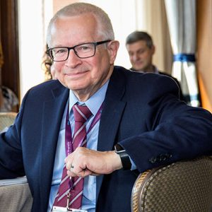 Dr. Daniel Von Hoff: TGEN in Phoenix, Arizona