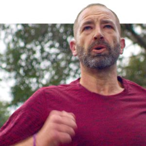 Photo of Michael Skaggs pancreatic cancer survivor