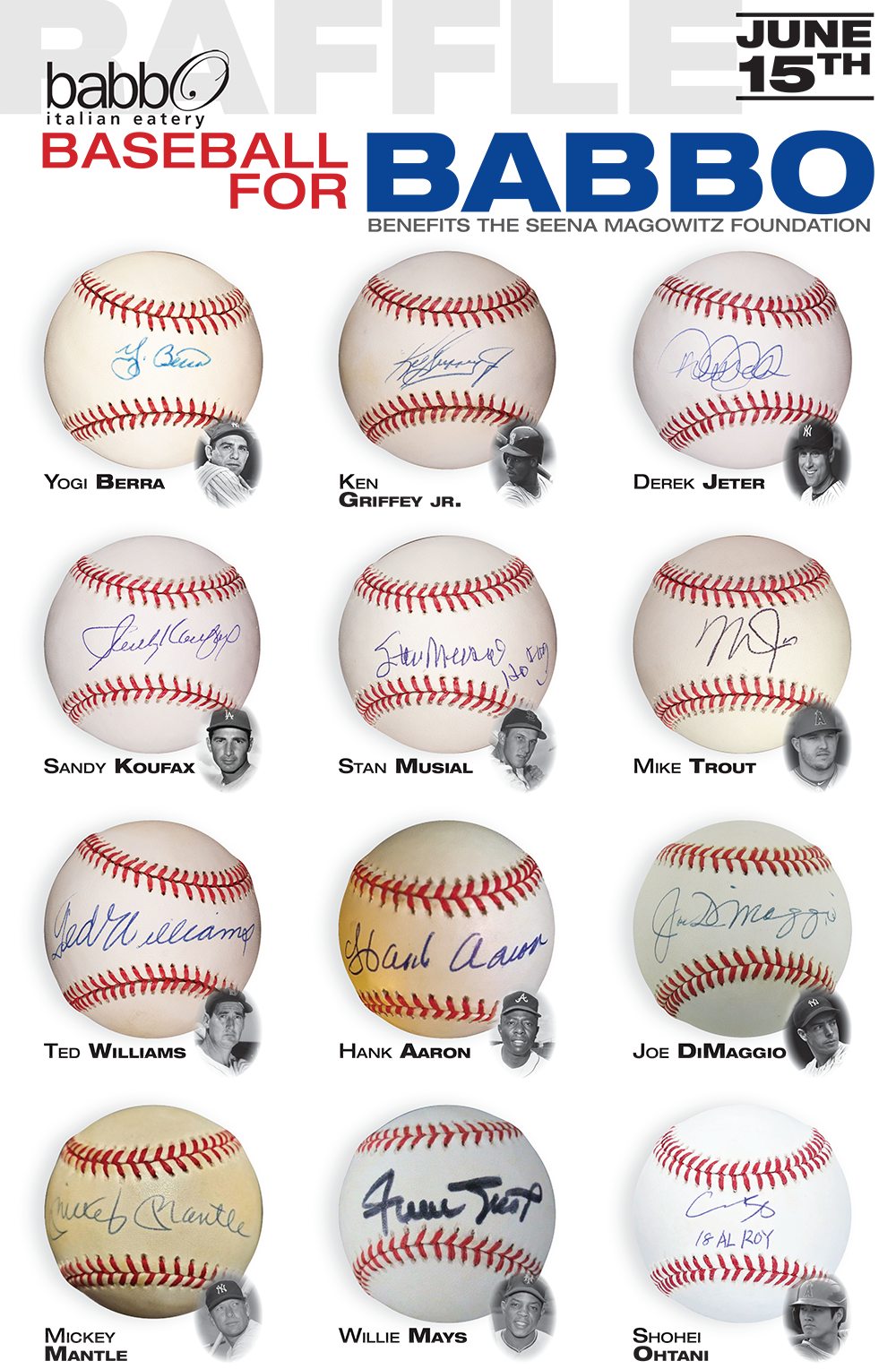 Baseball4BABBO
