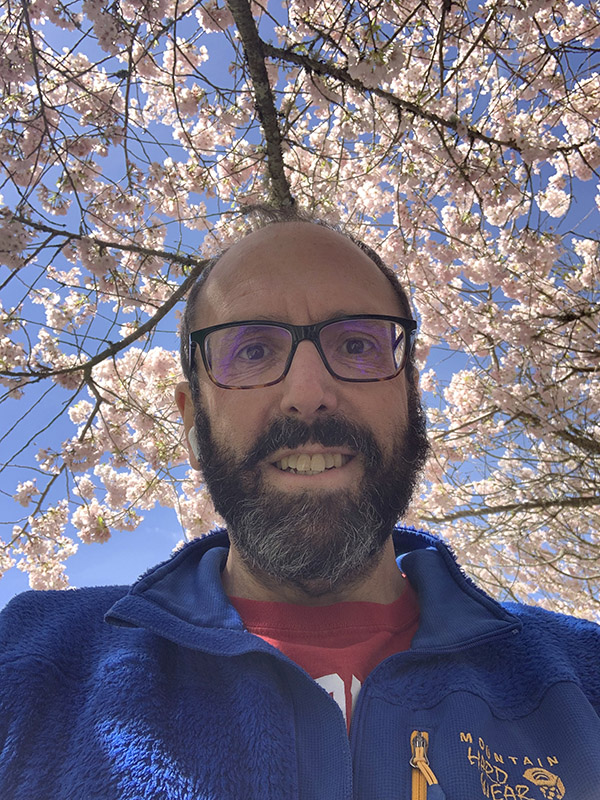 Burt Rosen, Pancreatic Cancer Warrior Story