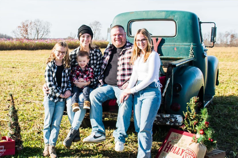 The Pancreatic Cancer Patient Story of Jillian Donis