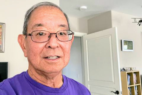 Tom Arai Pancreatic Cancer Survivor Story Tom Arai Pancreatic Cancer Survivor Story