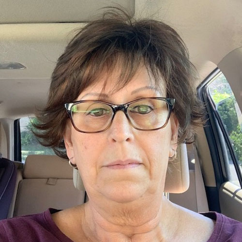 Jill Pokorney Pancreatic Cancer Survivor