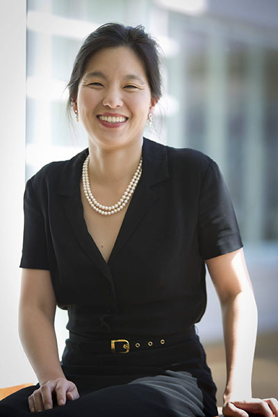 Dr Jen Jen Yeh Dr Jen Jen Yeh